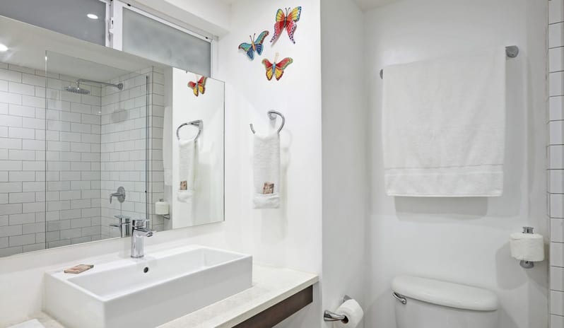 Butterfly Beach Hotel Barbados - Deluxe Studio – Island View (6)